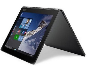 Ремонт планшета Lenovo Yoga Book YB1-X90F в Твери